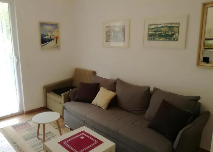 Apartmani Stanislav