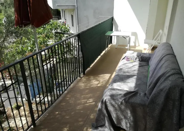 Apartmani Stanislav