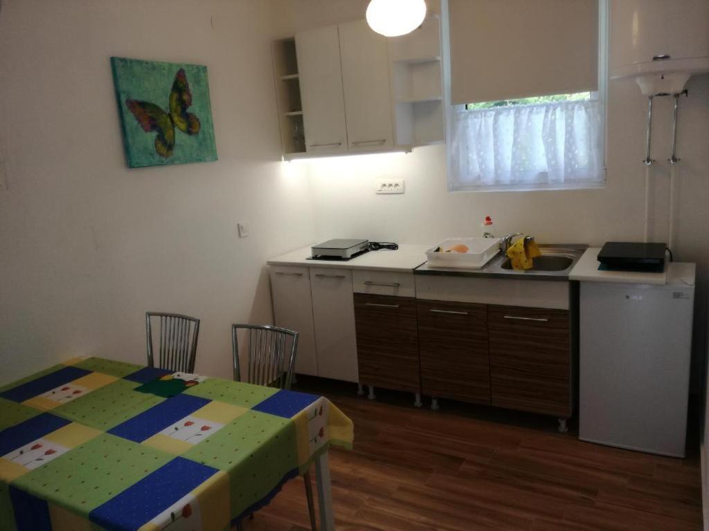 Stanislav Apartment