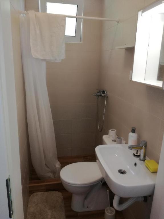 Apartment Stanislav