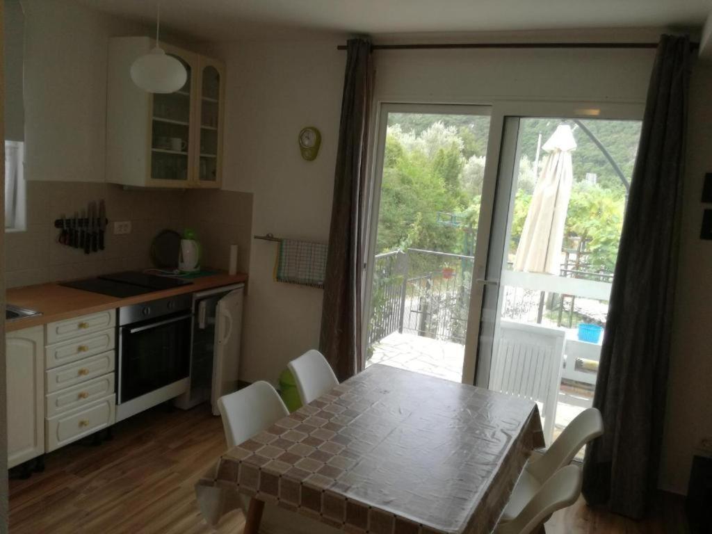 Stanislav Apartment Petrovac
