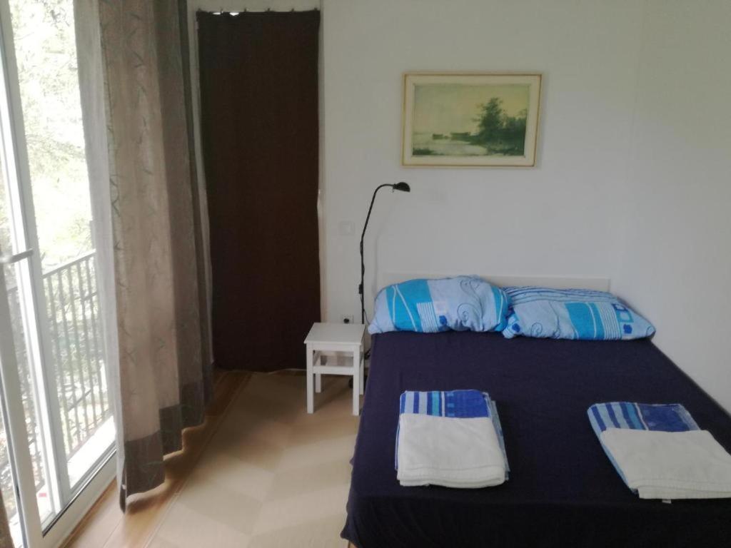 Apartment Stanislav Petrovac