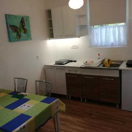 Apartmani Stanislav Petrovac Exterior photo