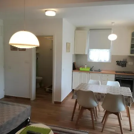 Apartmani Stanislav Petrovac Exterior photo