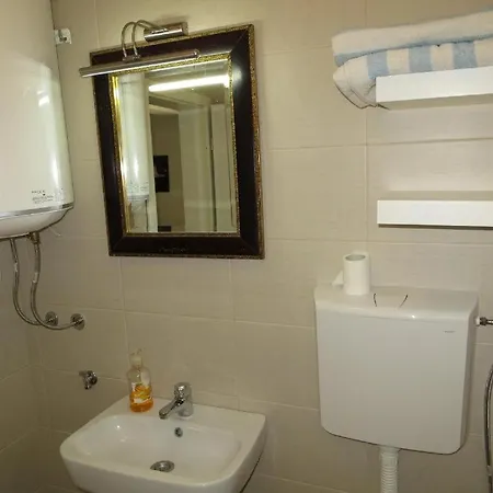 Apartmani Stanislav Petrovac Exterior photo