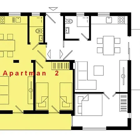 Apartmani Stanislav Petrovac Exterior photo