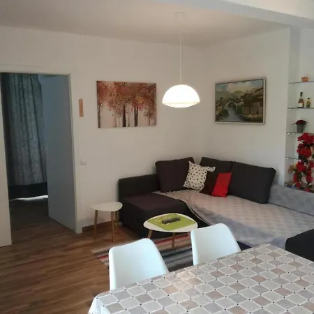 Apartmani Stanislav Petrovac Exterior photo