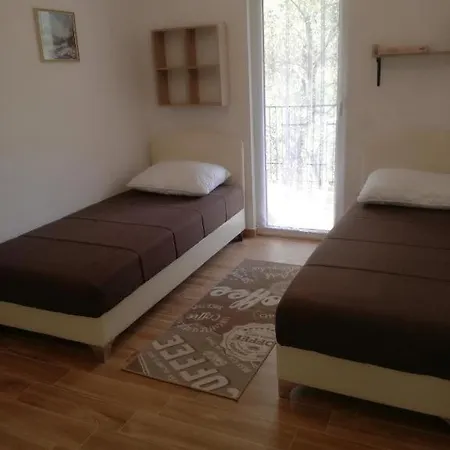 Apartmani Stanislav Petrovac Exterior photo