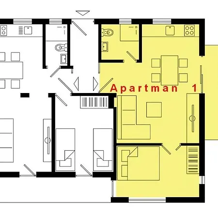 Apartmani Stanislav Petrovac Exterior photo